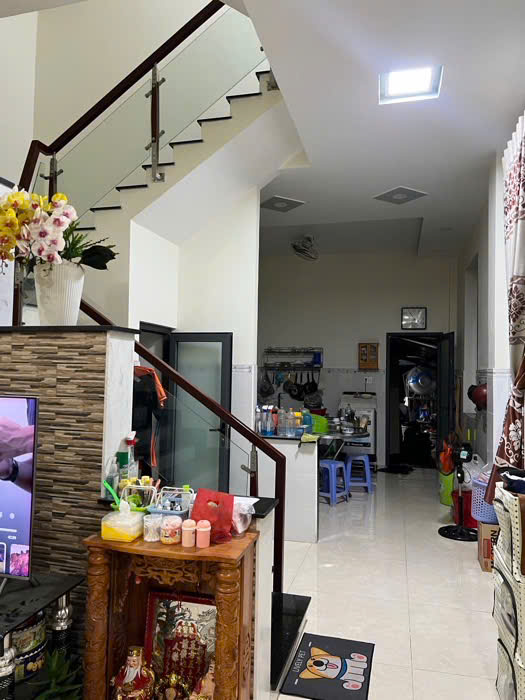 BÁN NHÀ TẠI VĨNH PHÚ, THUẬN AN, BÌNH DƯƠNG (CŨ) GIÁ SIÊU RẺ - DT KHỦNG: 333M2 GIÁ: 5.9 TỈ